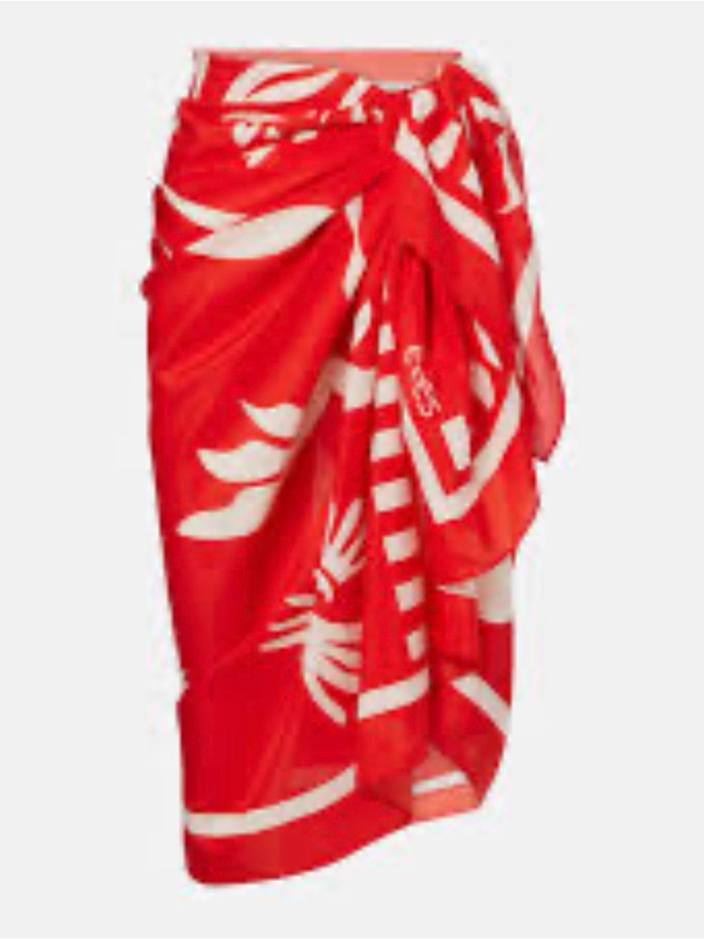 Sarong Pareto